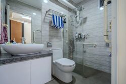Blk 891B Woodlands Drive 50 (Woodlands), HDB 5 Rooms #581270491